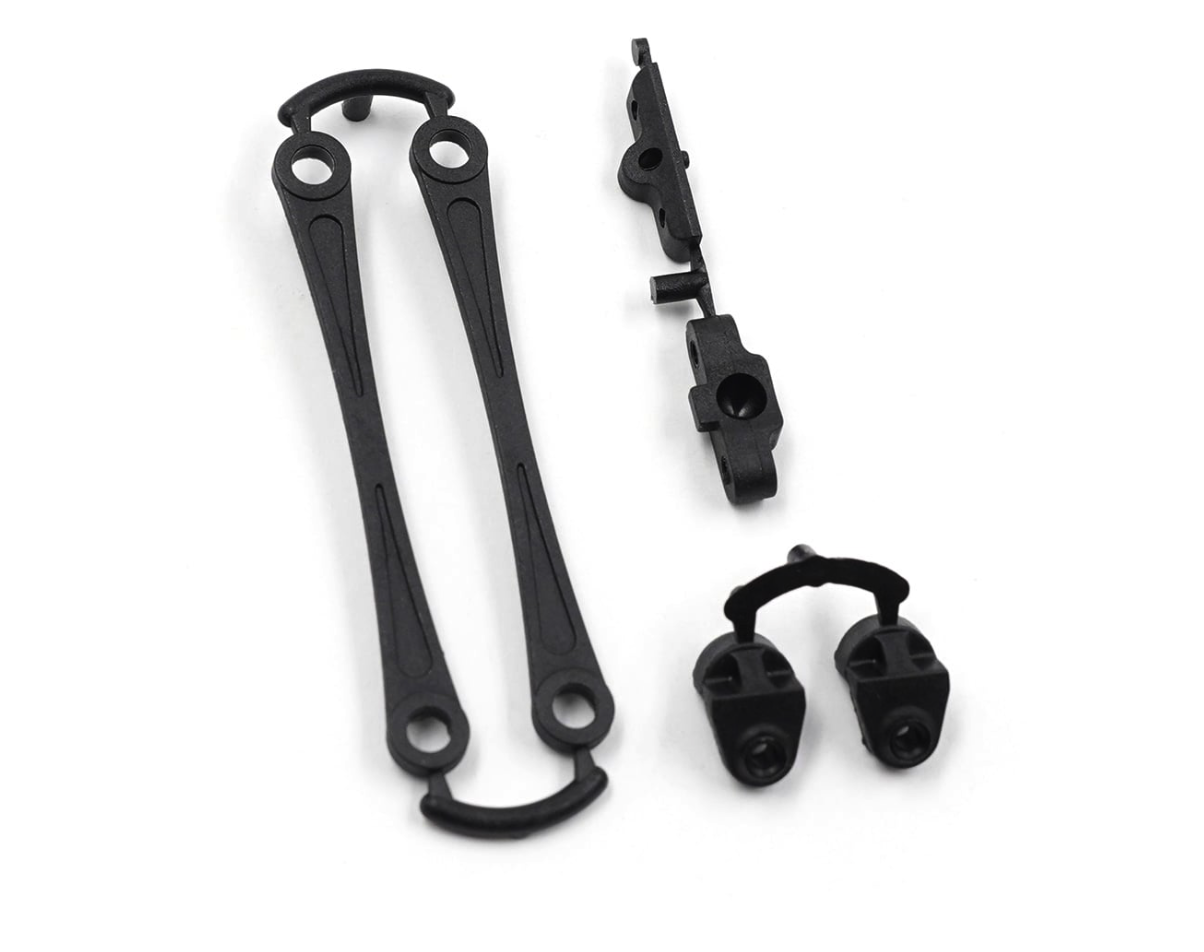 Xpress Composite Side Links Mount Center Ball Mount  XP-11232