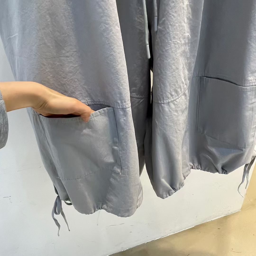 (2026SS) EYEFUL - CULOTTES 