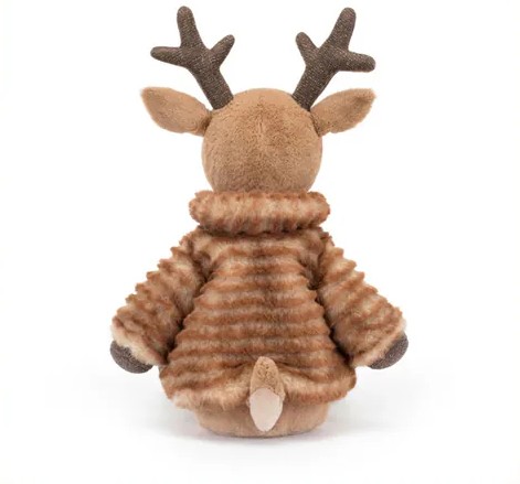 【英國】Jellycat Sofia Reindeer