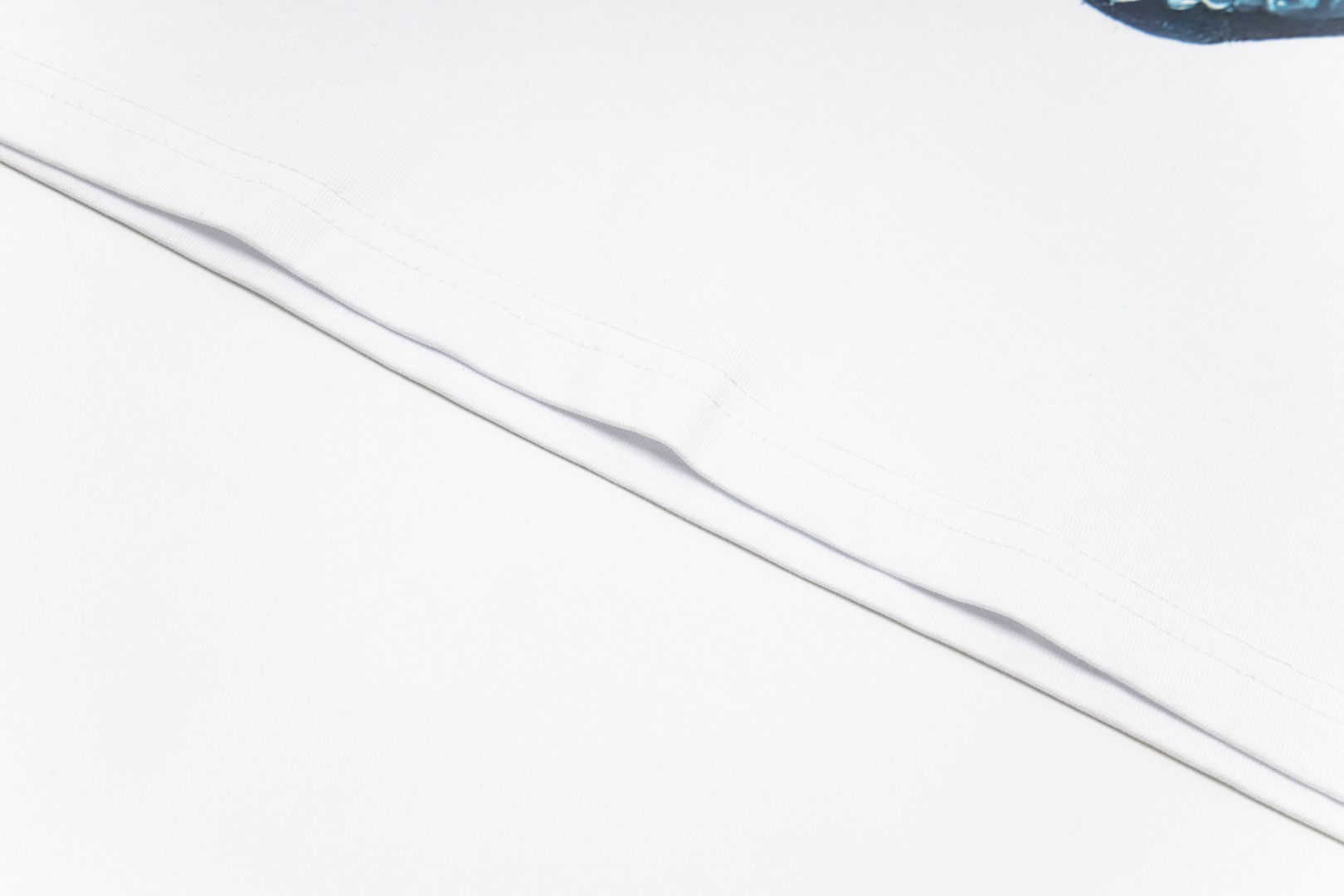 Stussy & Better Gift Shop Built Better Tee