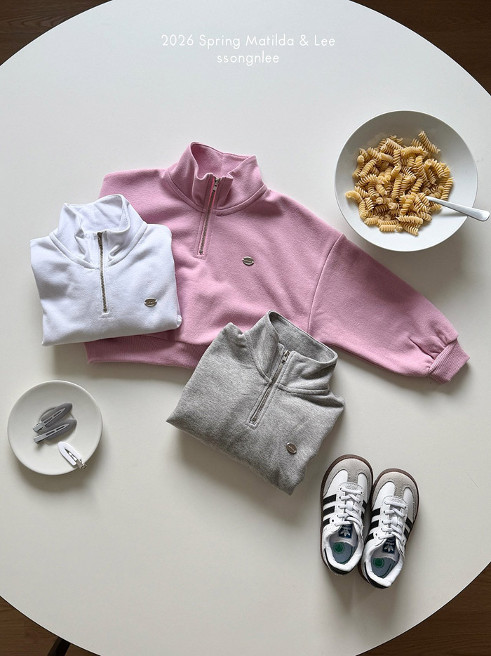 🇰🇷Matilda&Lee MTM