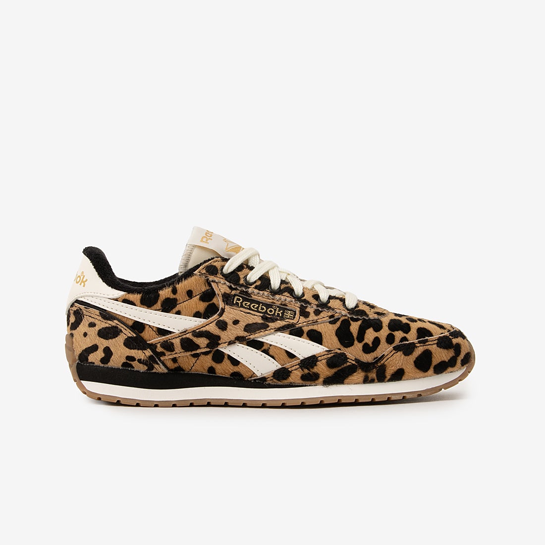 REEBOK Women Classic AZ (Cheetah) 女碼 **MESSAGE FIRST/先查詢貨存** (100255853)