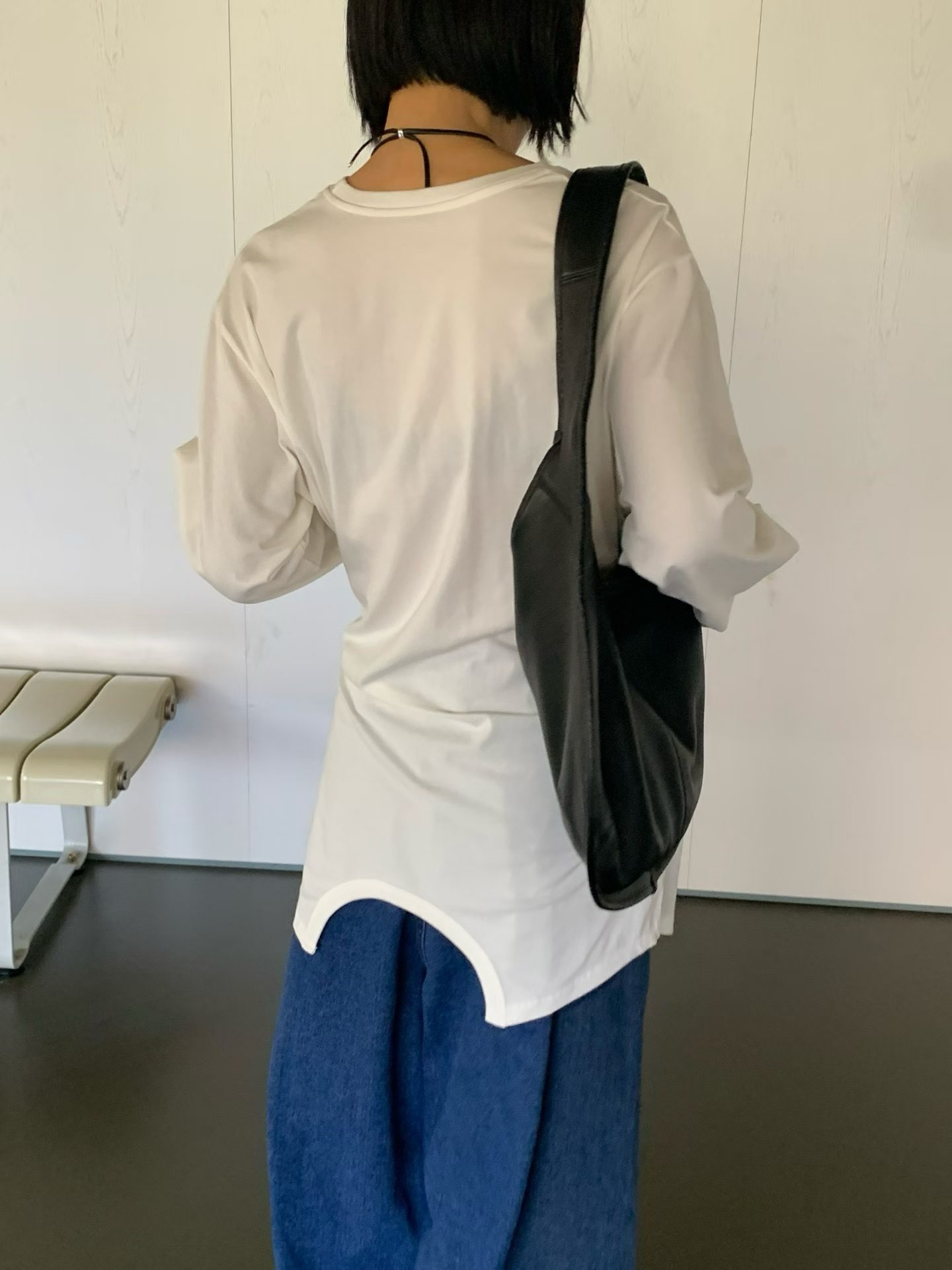(2026FW) MAISONSTAFF - TOP