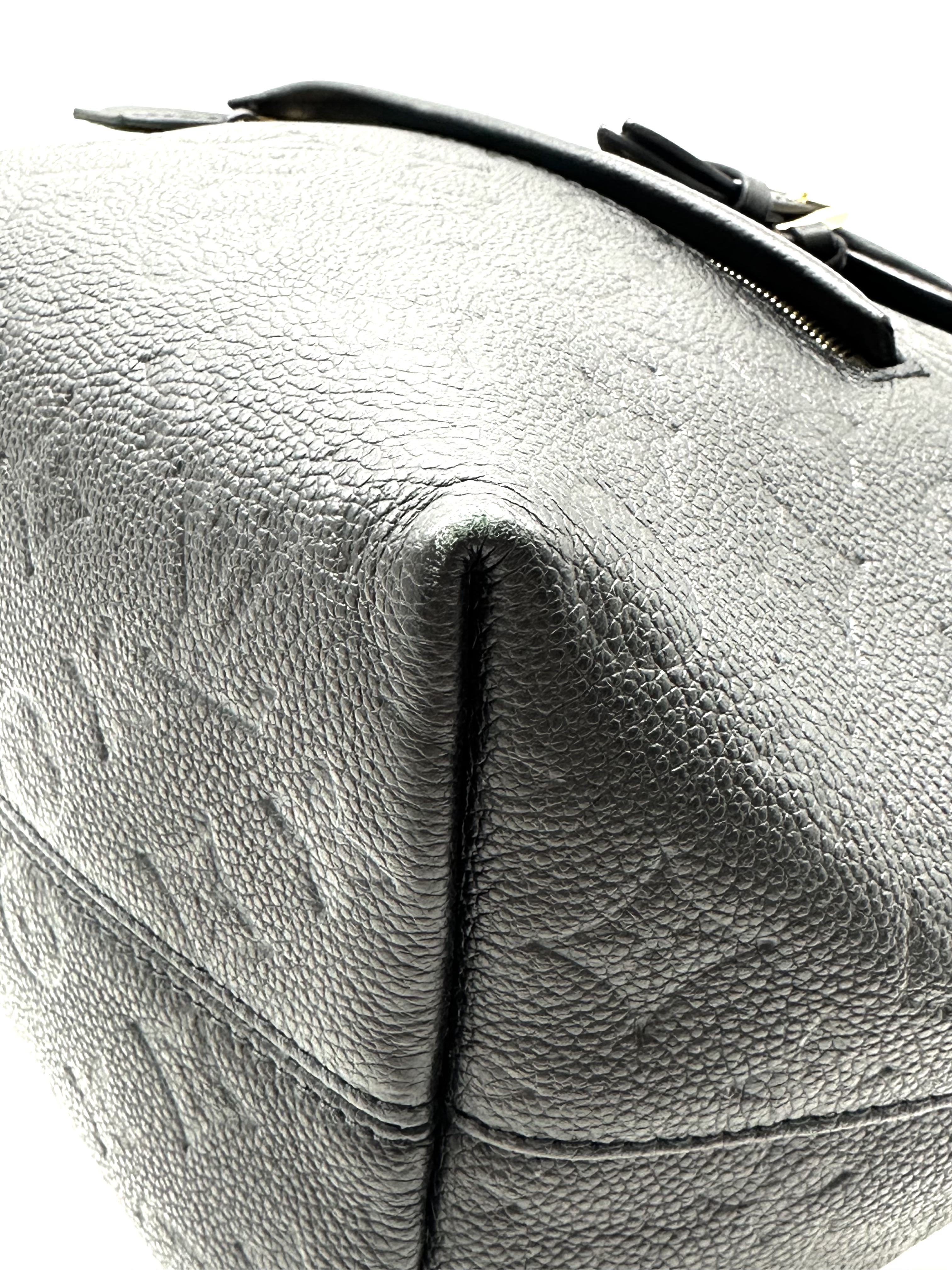 Pre-owned Louis Vuitton Montsouris PM /product code:26033110