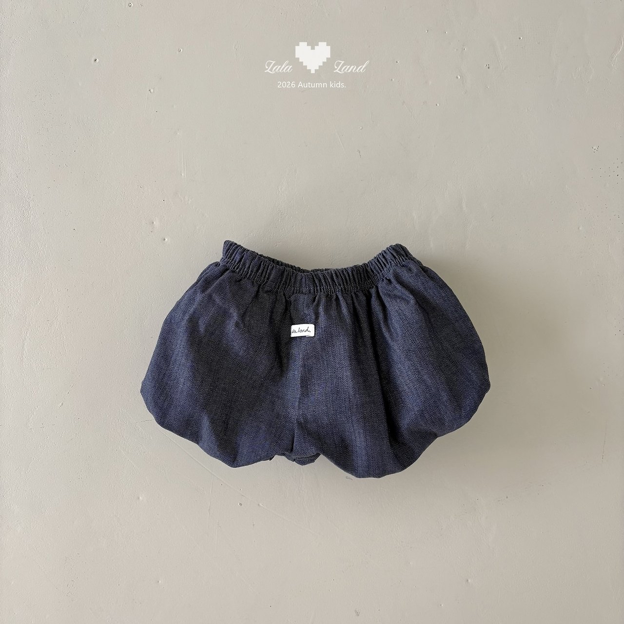 Lalaland | Blooming Balloon Pants