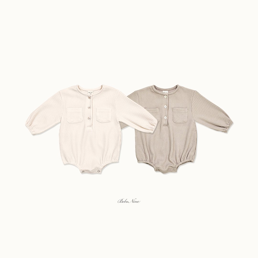 Bebenine Bimbo Suit