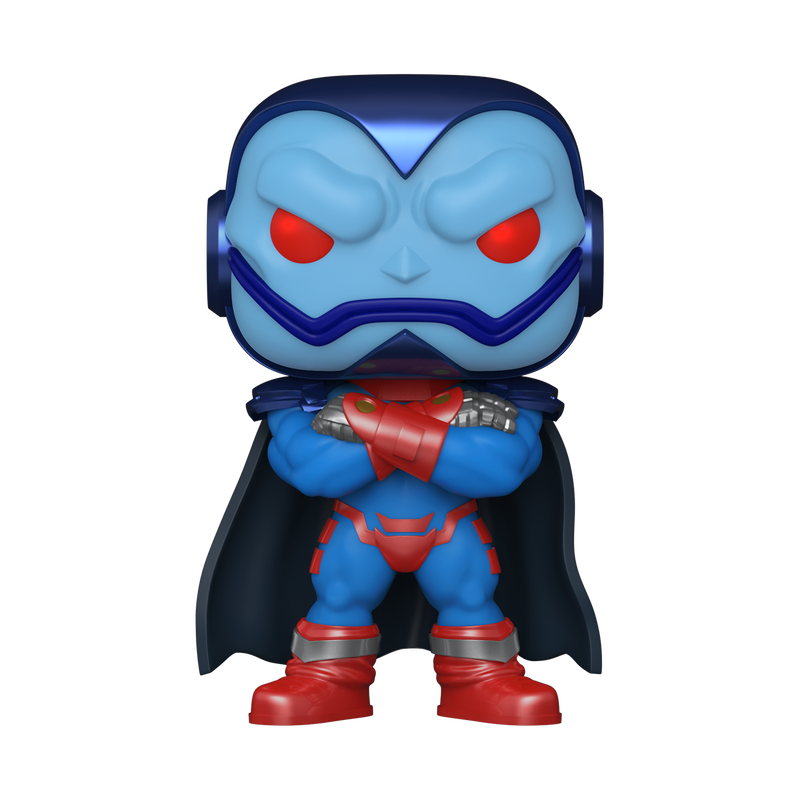 📦訂購 英國代購 Funko POP! Marvel X-men Apocalypse (The Age of Apocalypse) Figure 天啟 模型