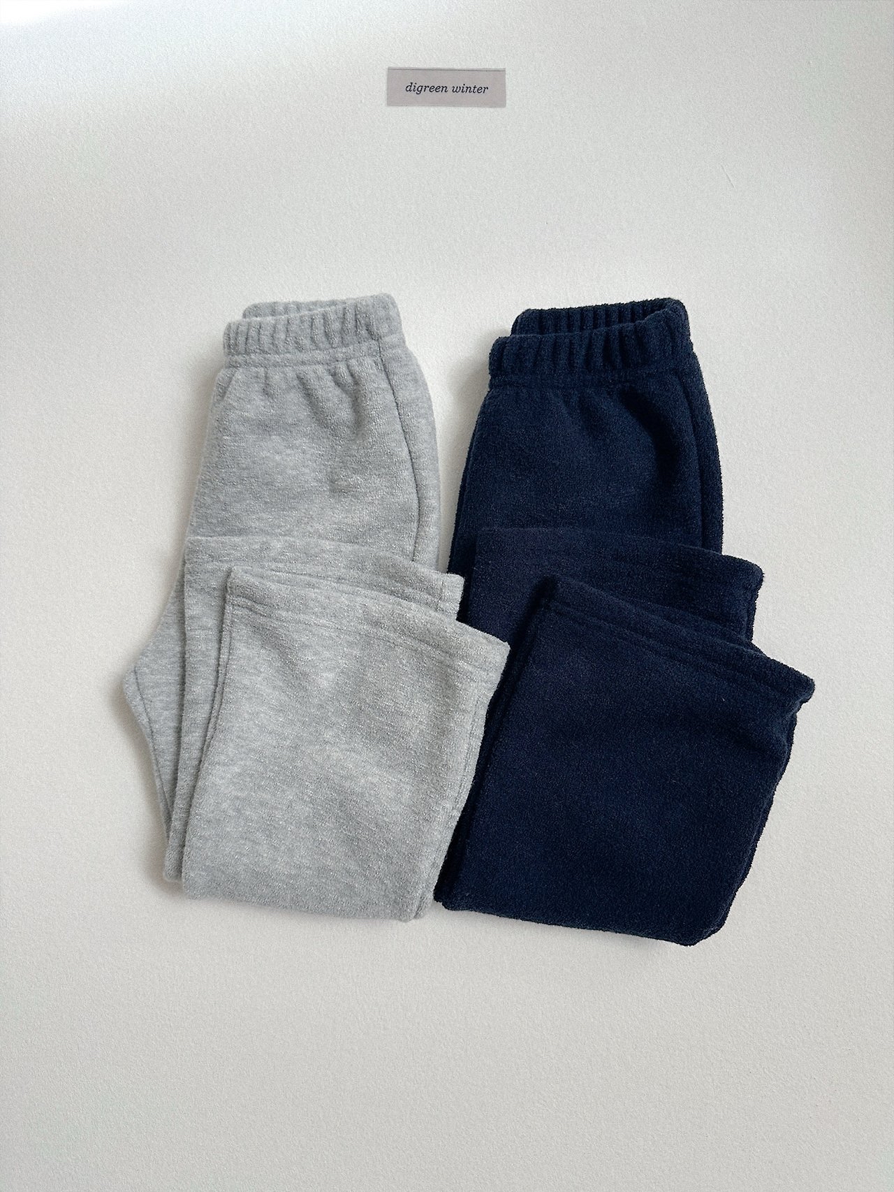 Digreen | Moel Bootcut PT 