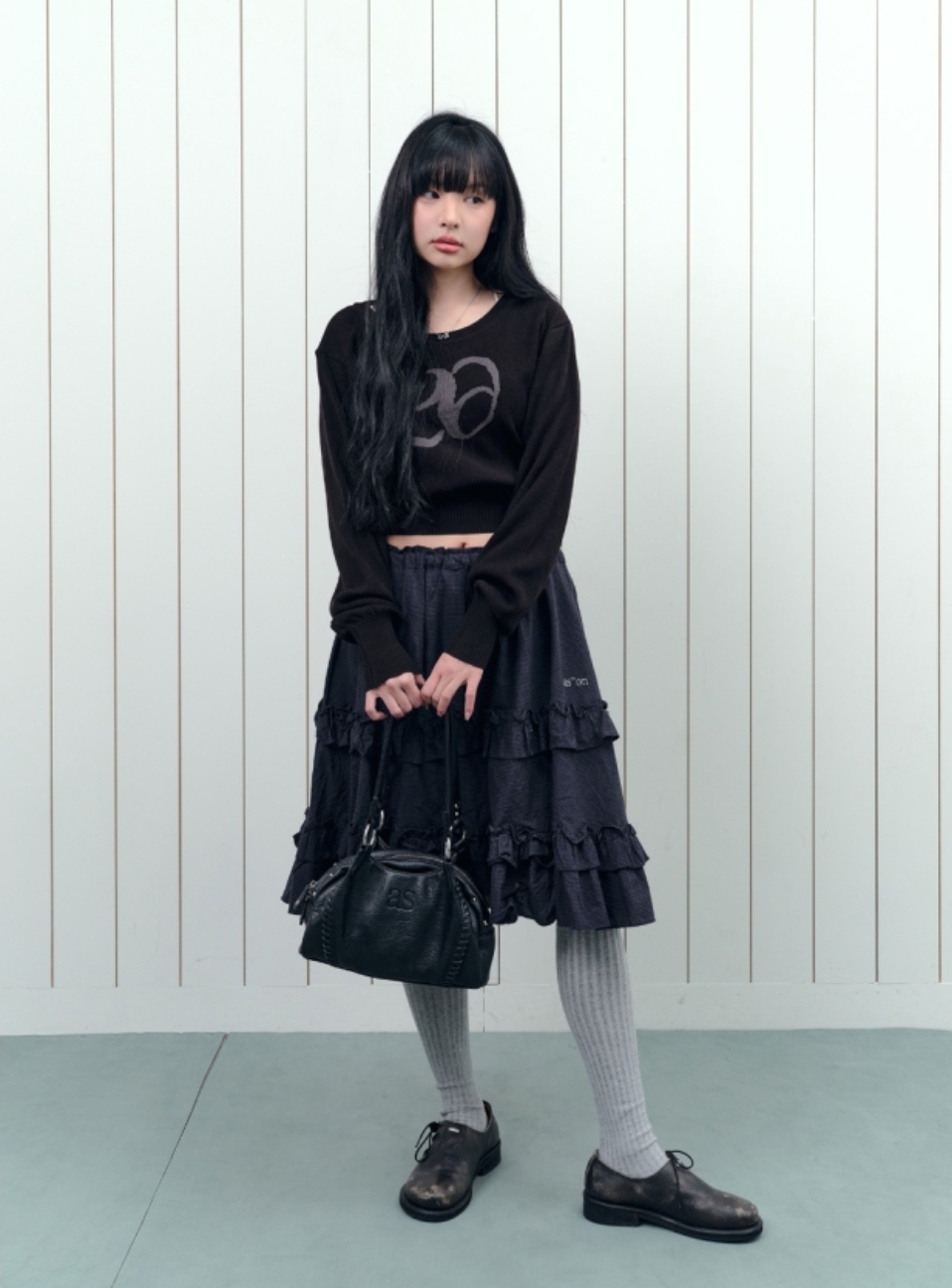 Ason Bonita Mini Bag