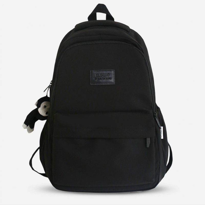 Korean Style Backpack