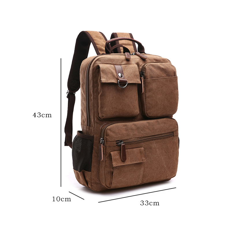 Stratos Backpack | Stratos 休閒背包