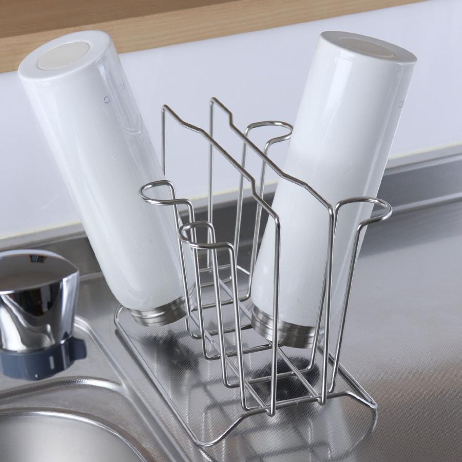 【現貨】🔥🔥【日本製《大木製作所》不鏽鋼杯瀝水籃】