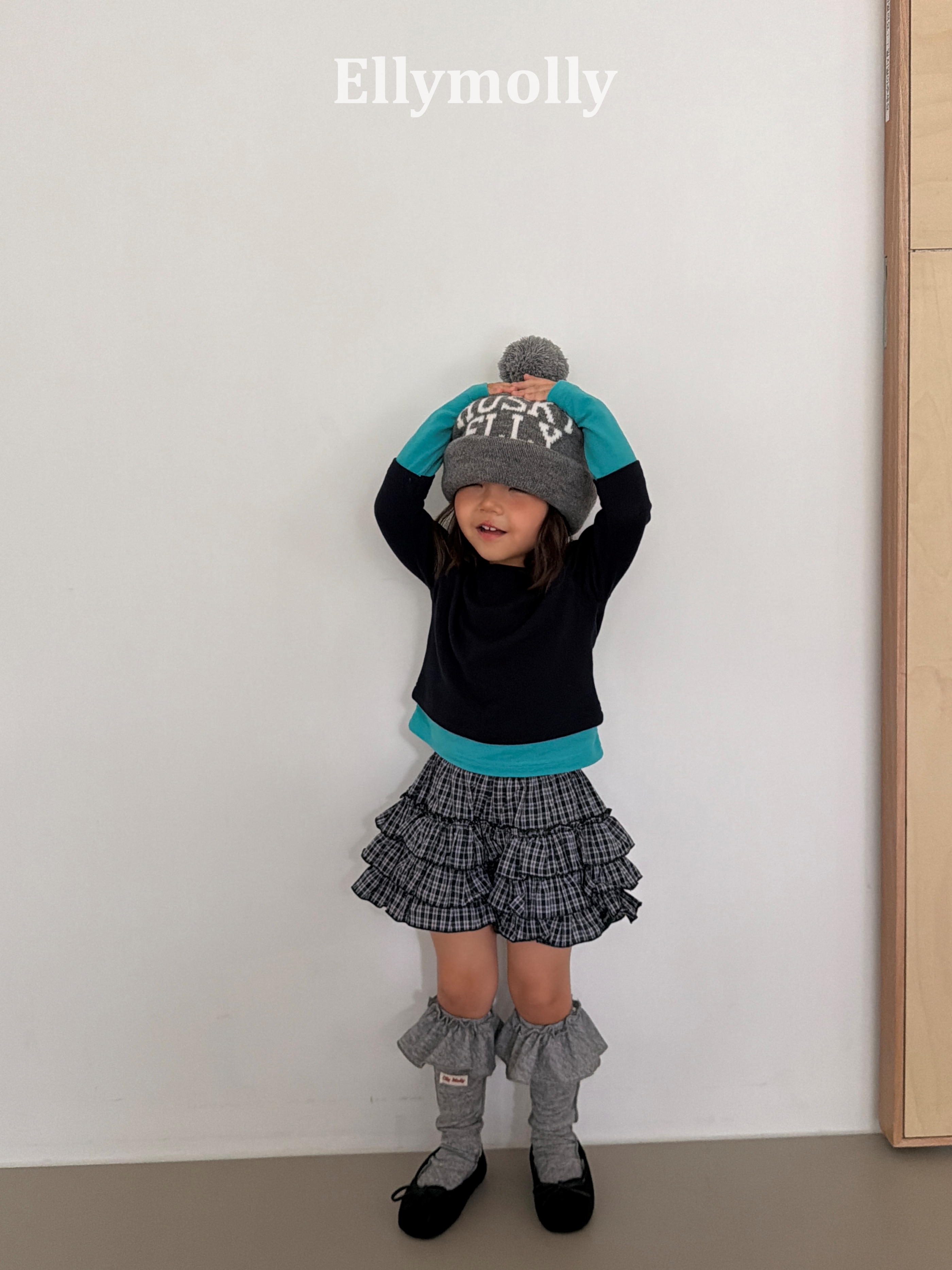 Ellymolly | Maison Cancan pt