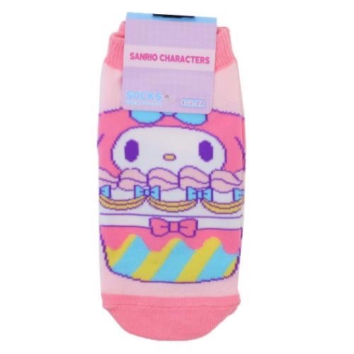 Sanrio-Molody 小童襪