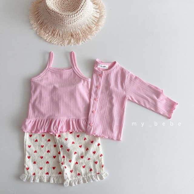 🇰🇷My Bebe背心