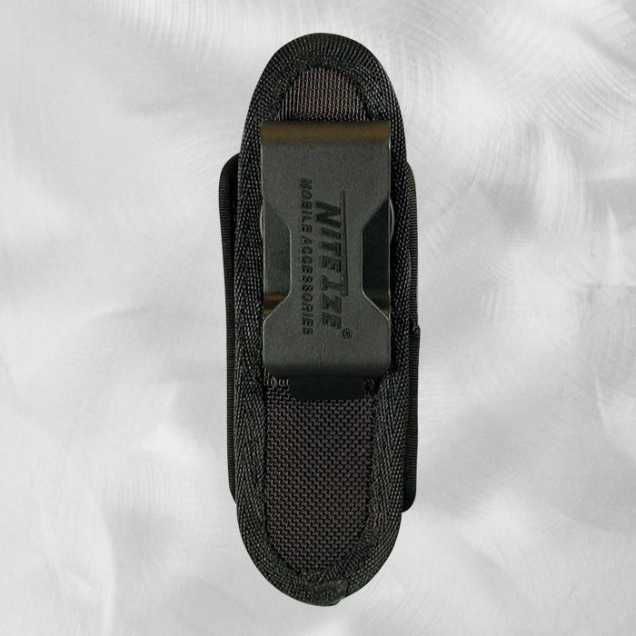 Nite-Ize Lite holster Stretch 360, Black