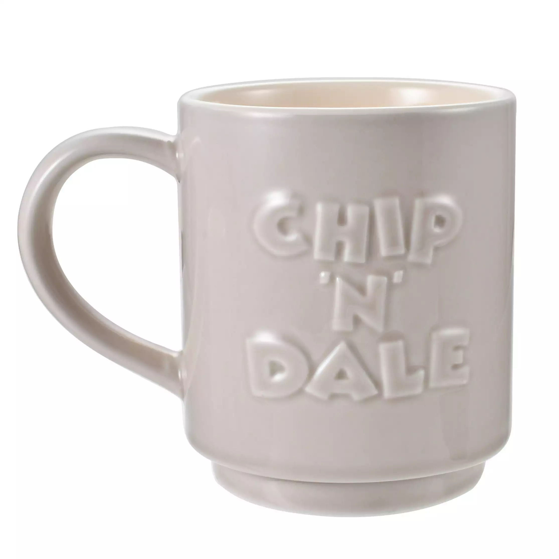 🌸 【預訂】Chip n Dale Mug -27/10新品