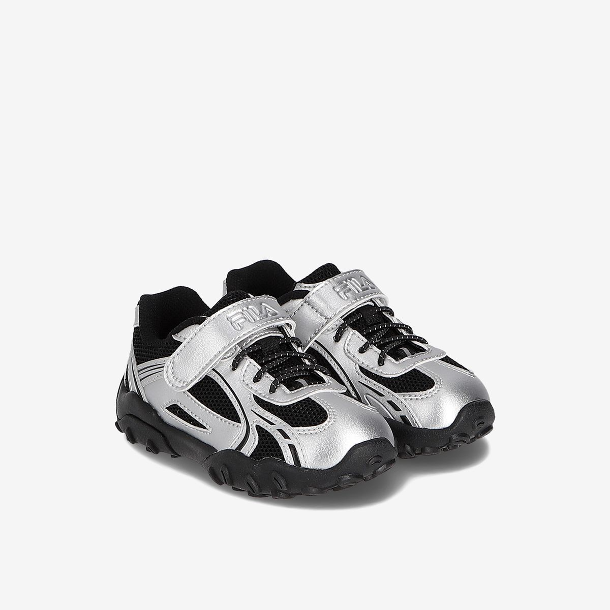 [FILA] LITTLE ECHAPPE (4色)