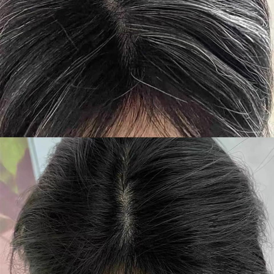 Magic Lab 全新防白髮洗頭水 500ML (限量版) (訂貨4-7天)