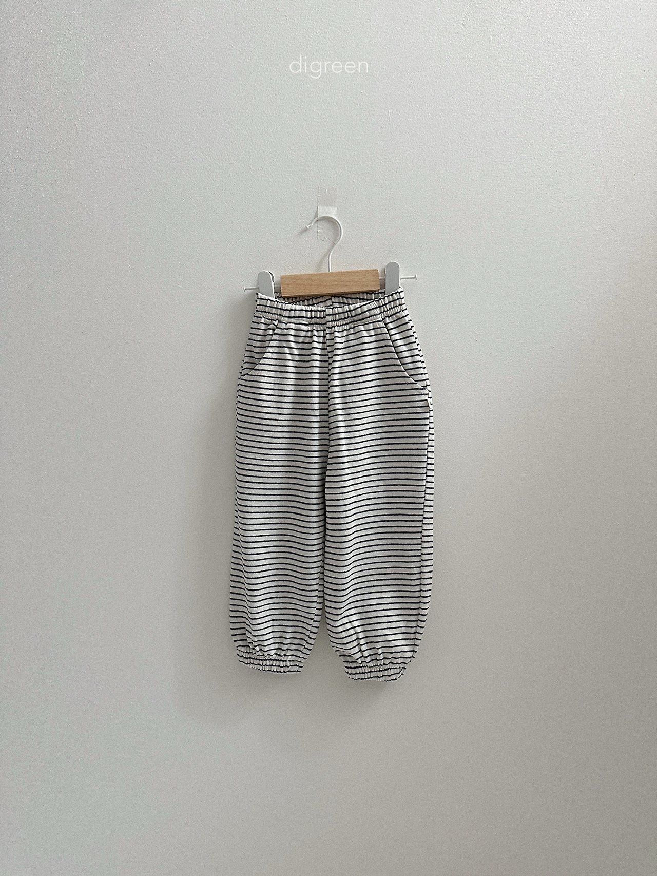 Digreen | j st jogger pants 