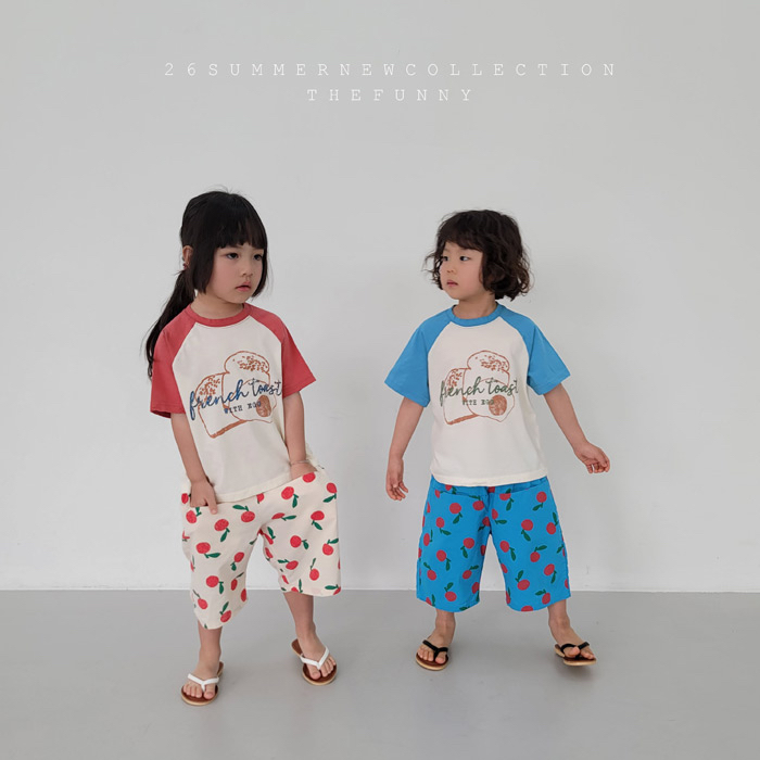 🇰🇷Thefunny tee