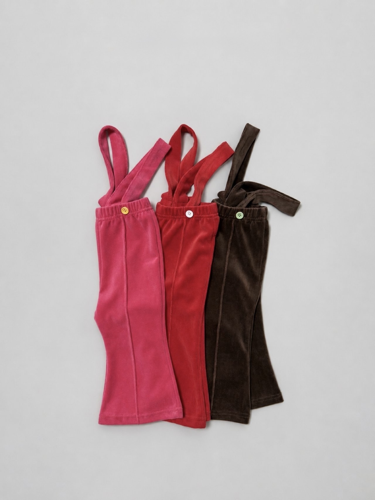 Girls | Kongi Overalls Bootcut