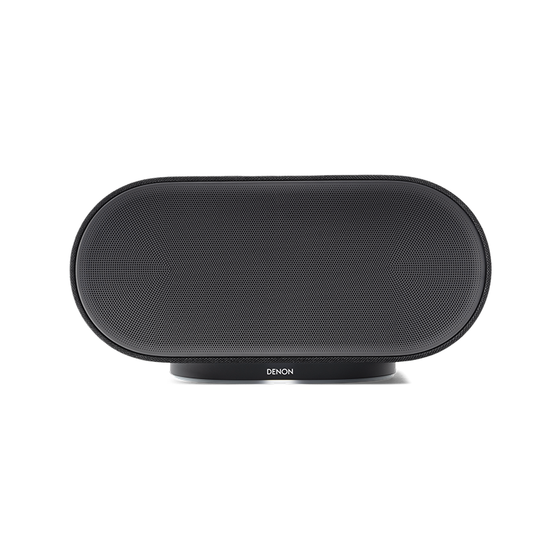 Denon Home 600 Wireless Smart Speaker Powered by HEOS With Dolby Atmos Music