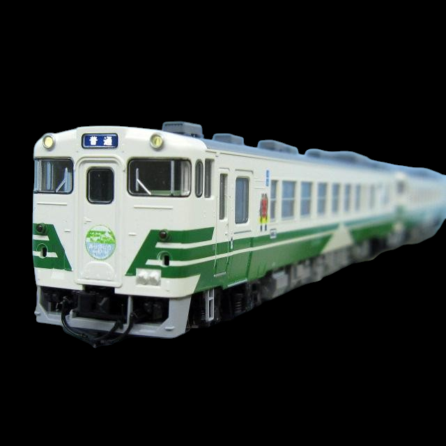 TOMIX 97942 JR Kiha 40-2000 特別企劃品 “男鹿線”