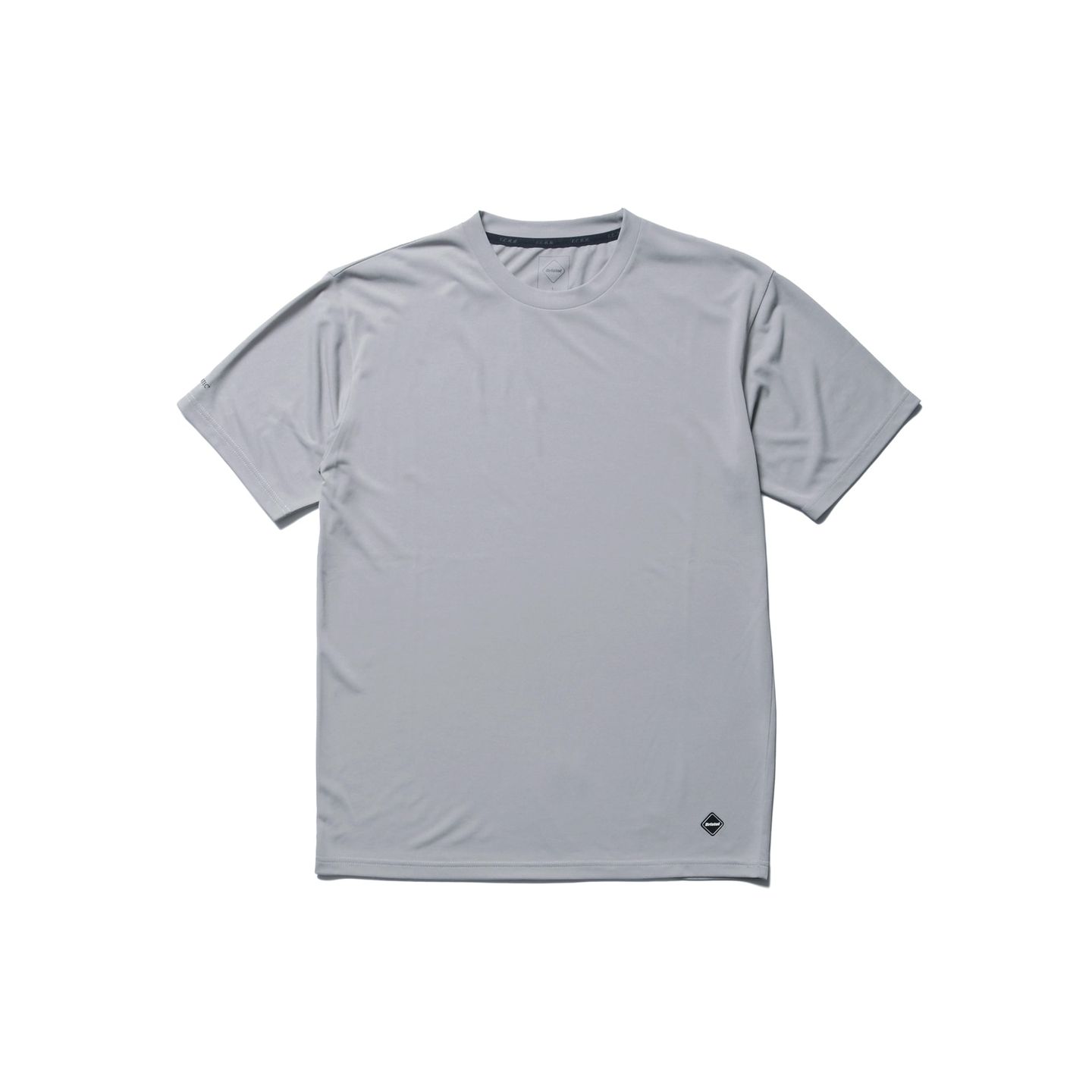 FCRB POLARTEC POWER DRY 3PACK TEE (FCRB232047) / 3 COLOR