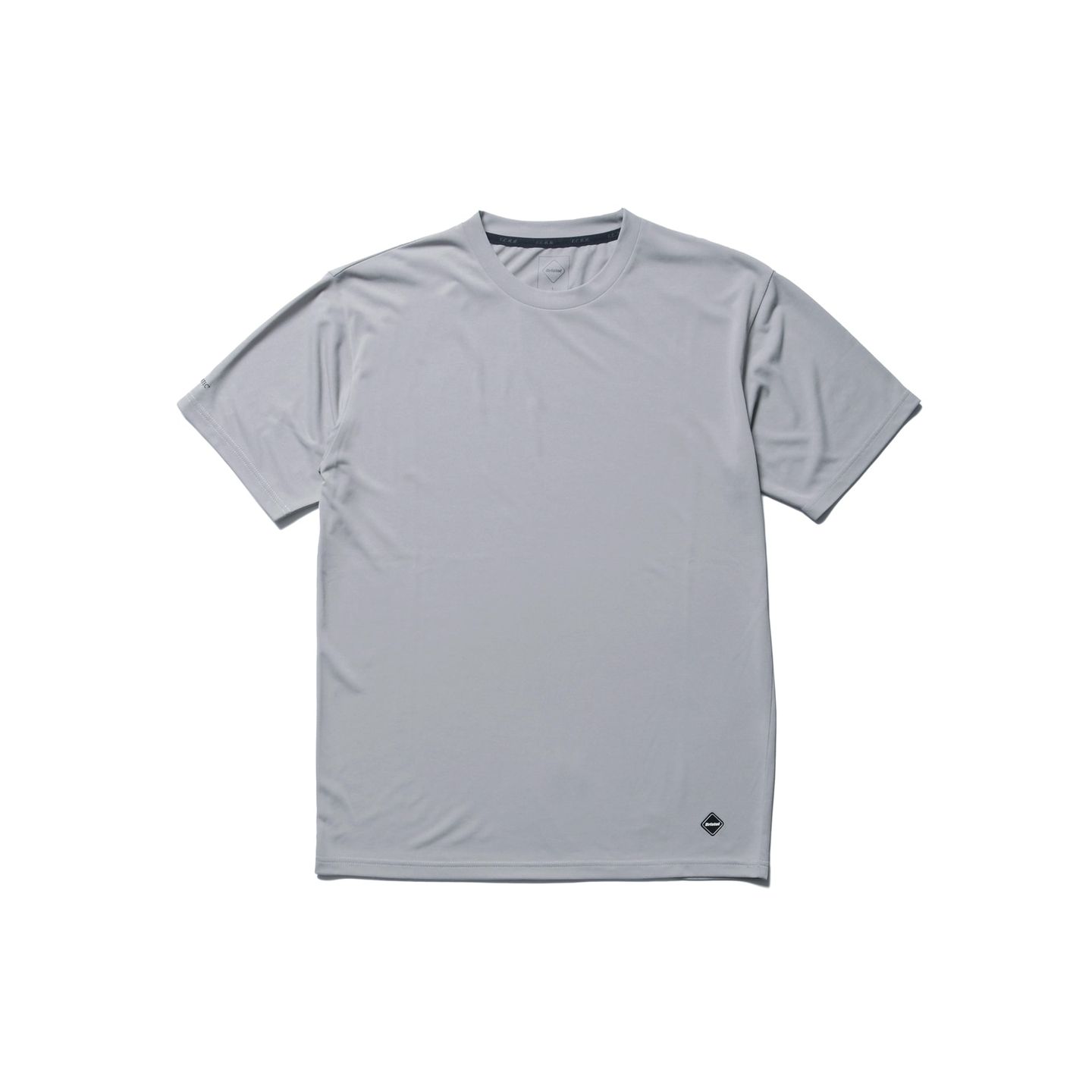 FCRB POLARTEC POWER DRY 3PACK TEE (FCRB232047) / 3 COLOR FCRB POLARTEC POWER DRY 3PACK TEE (FCRB232047) / 3 COLOR