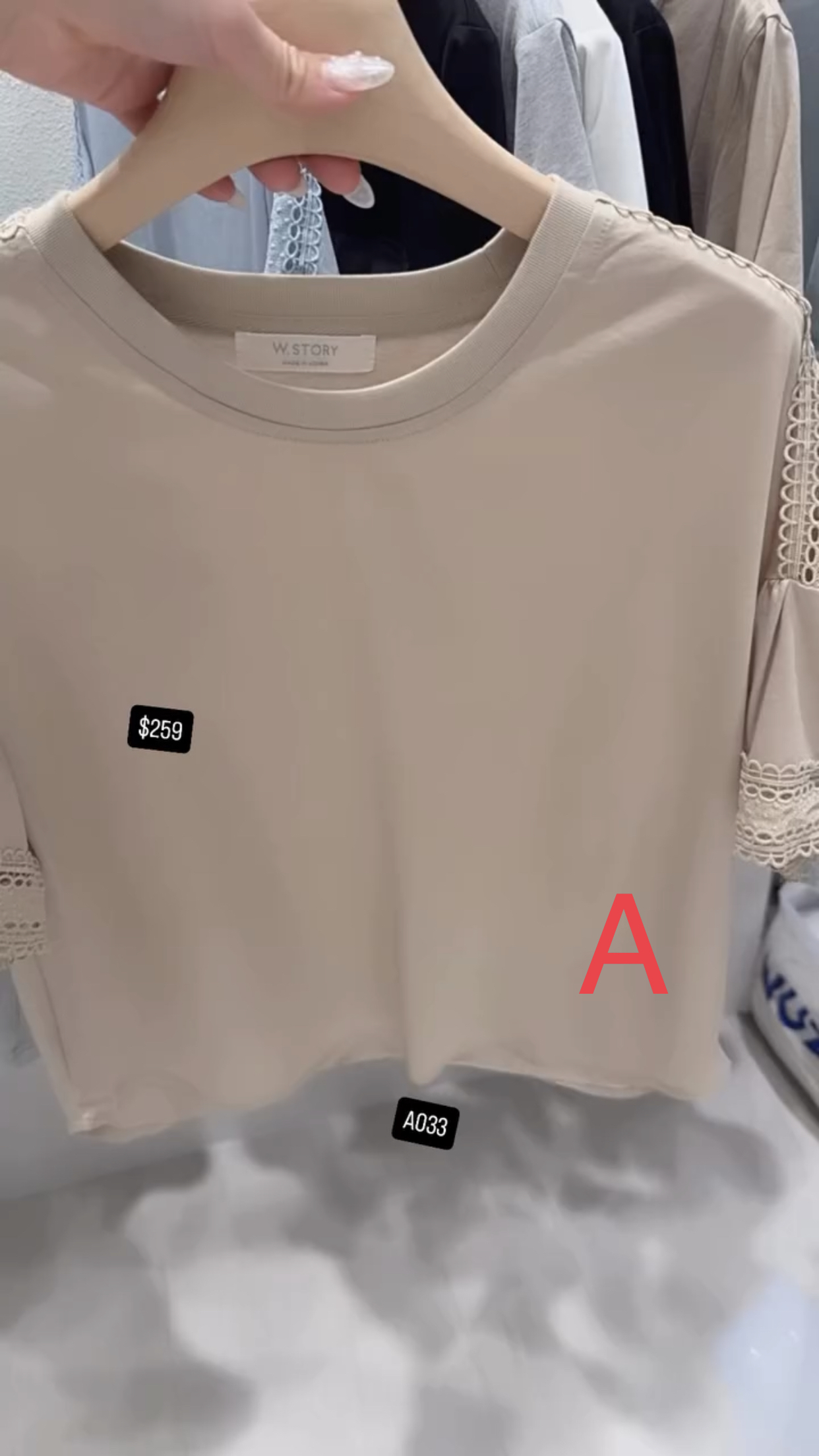 🇰🇷🇰🇷韓國連線 1/3🔥🔥10185#A033