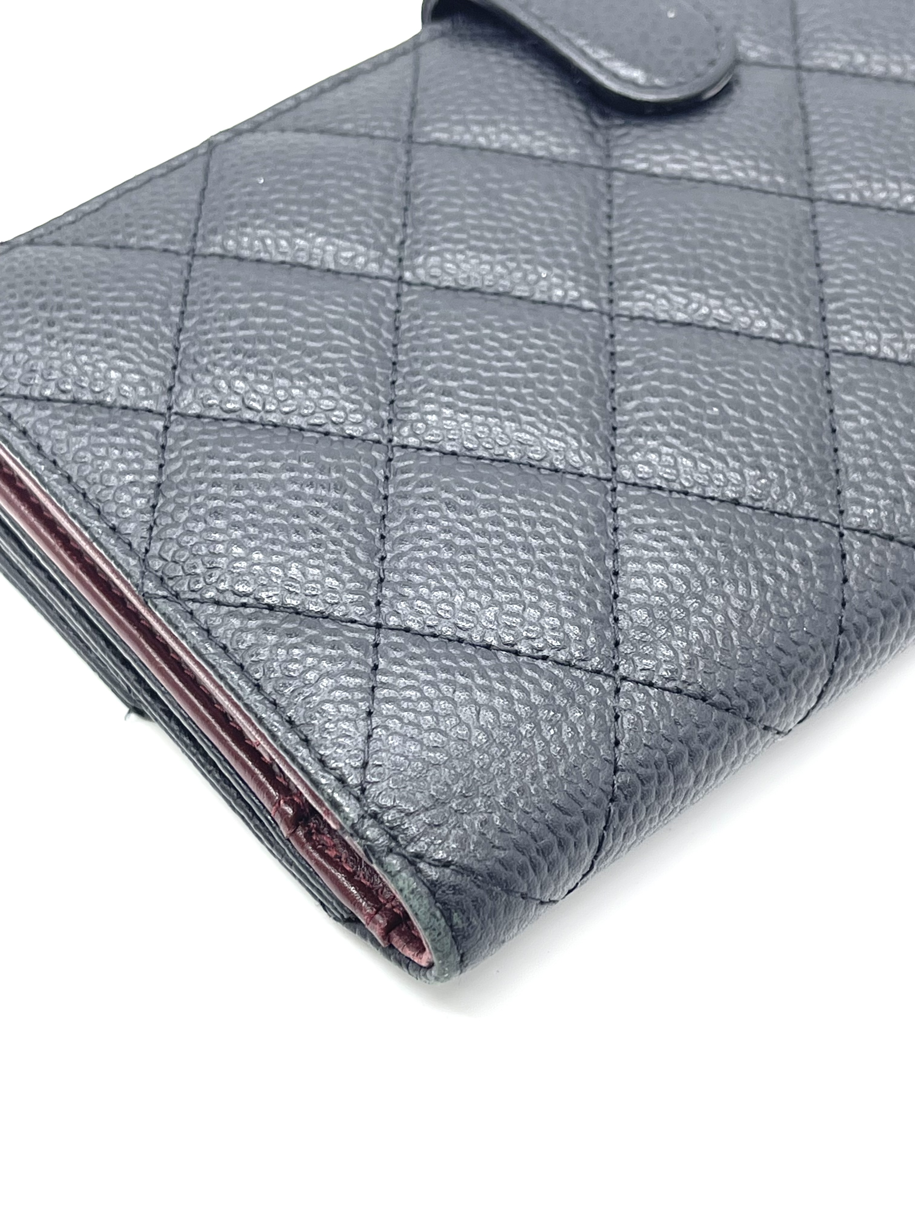 Pre-owned Chanel Wallet / Product Code: 26040203