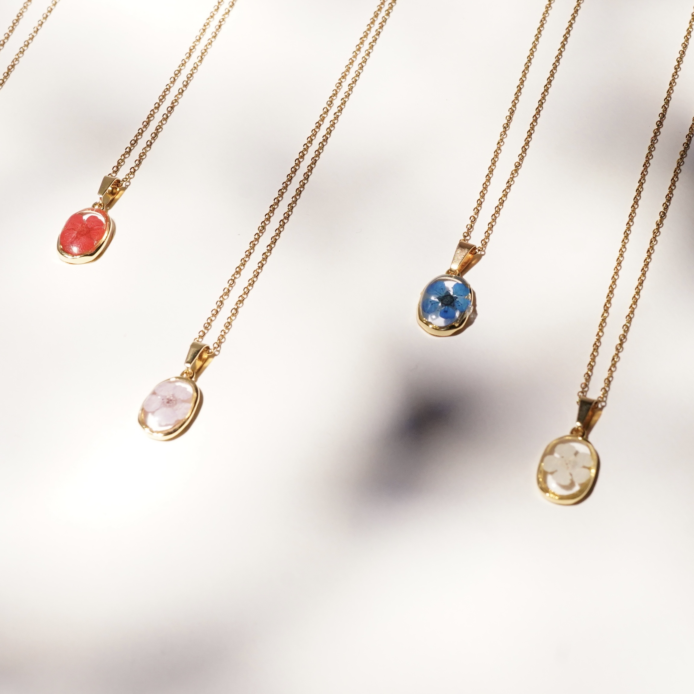 Layla Necklace