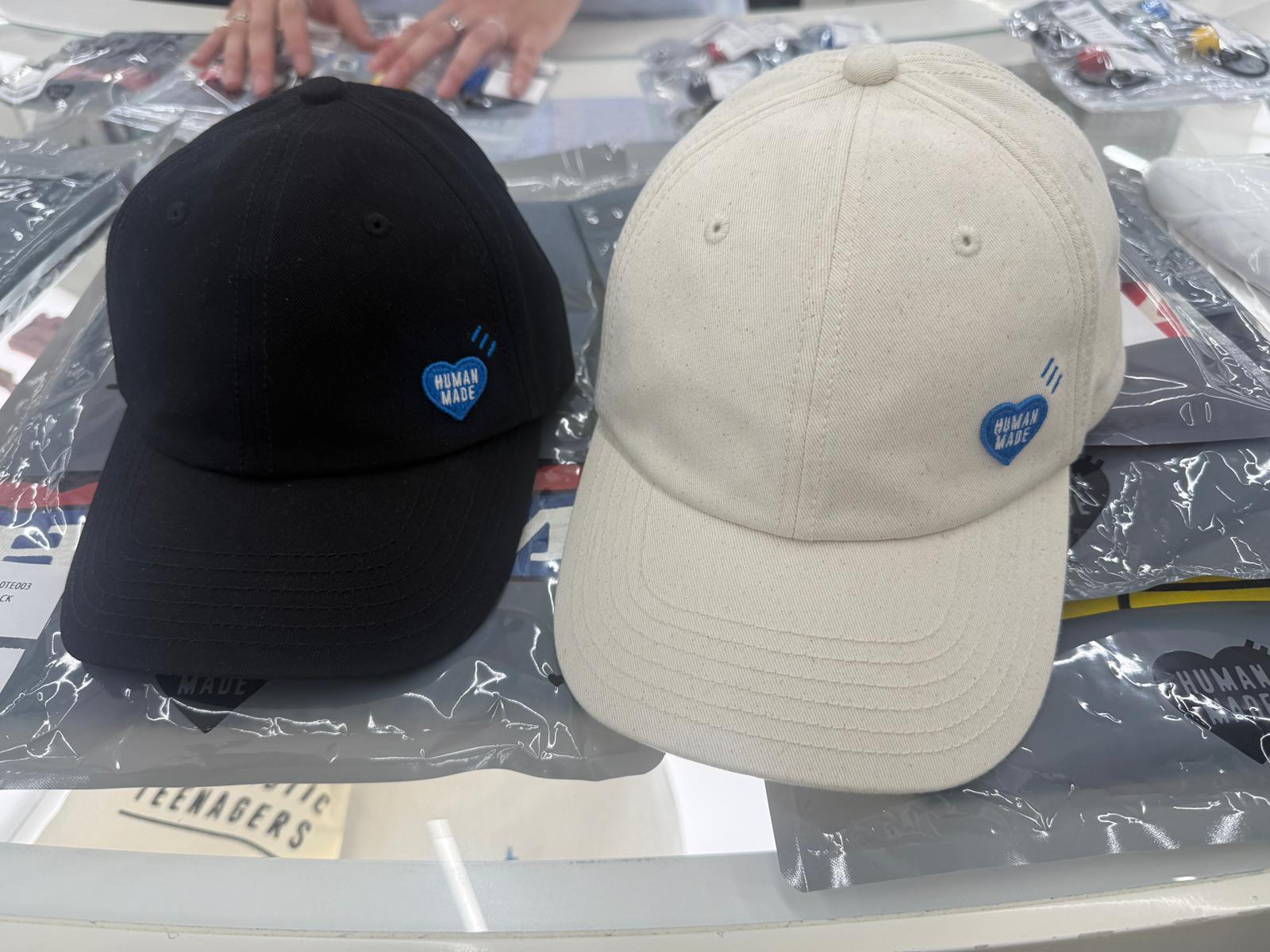 東京offline shop 門市限定款cap