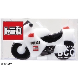 生日必備😍🇯🇵汽車造型蠟燭