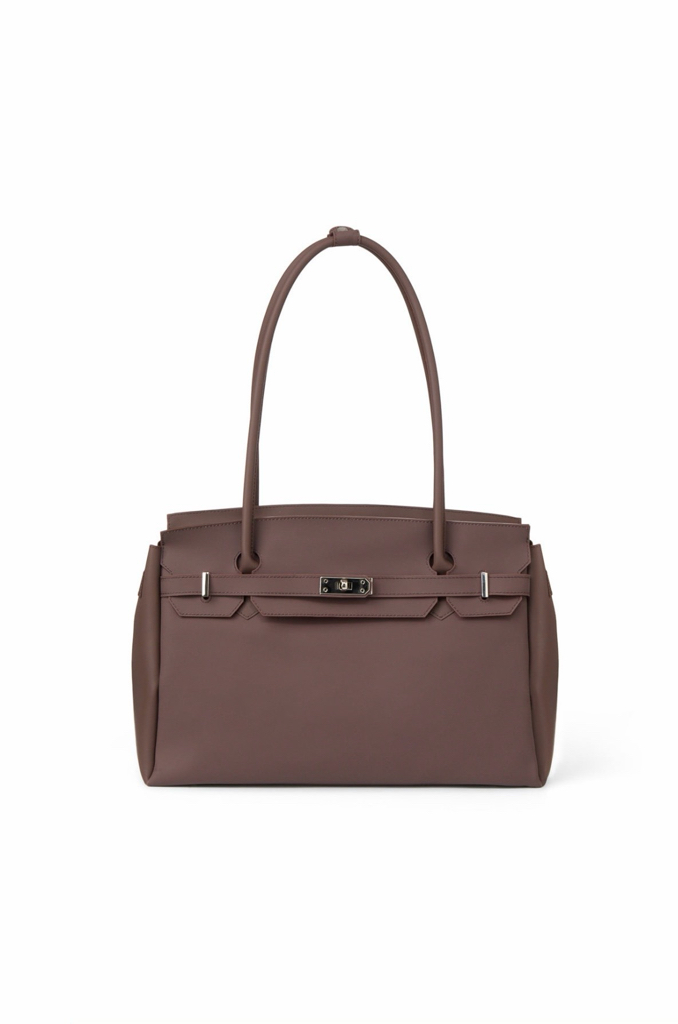 [Mira x DEINET] JELLY TWO-WAY BIG BAG 
