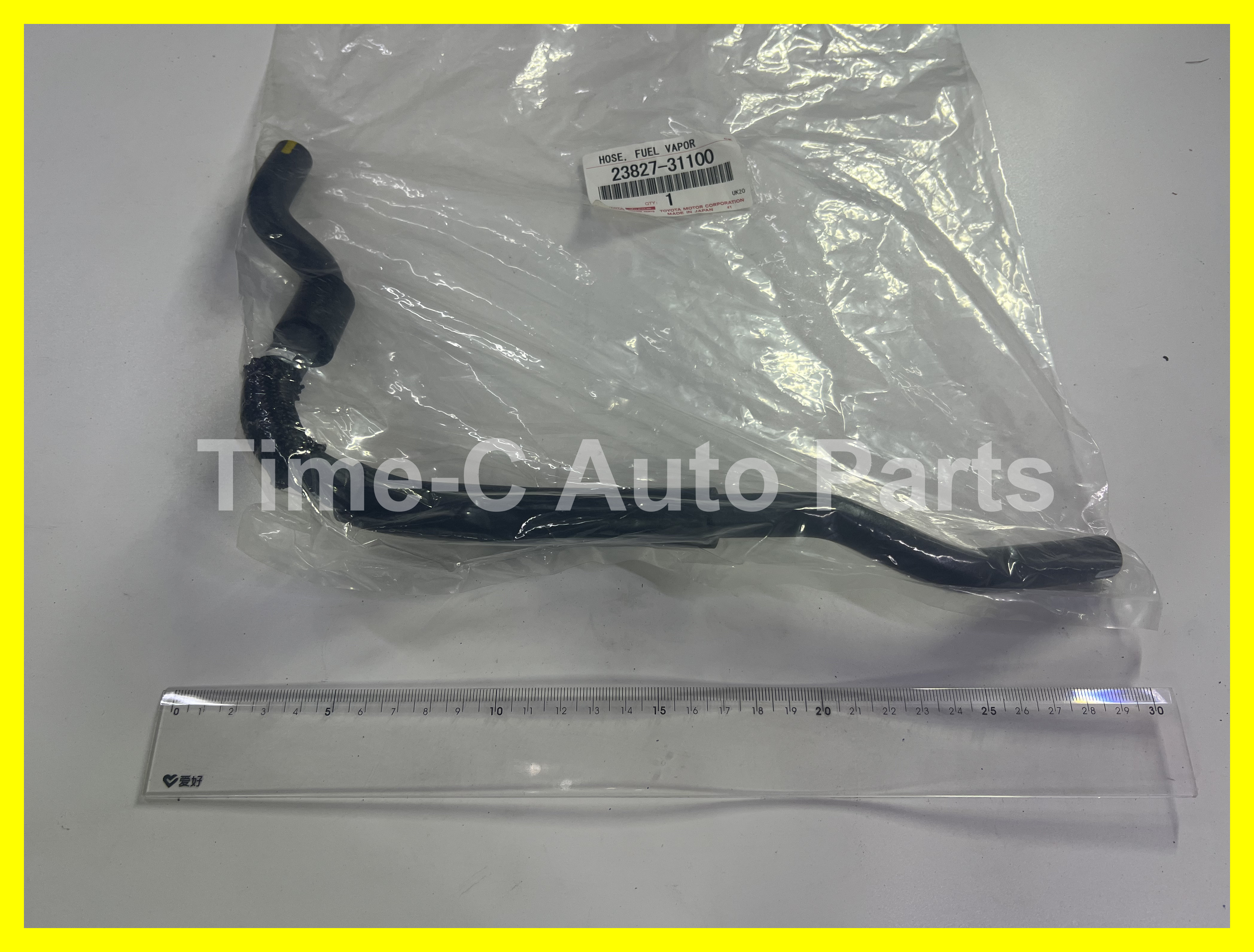 天風喉 23827-31100 - Toyota Estima 50系