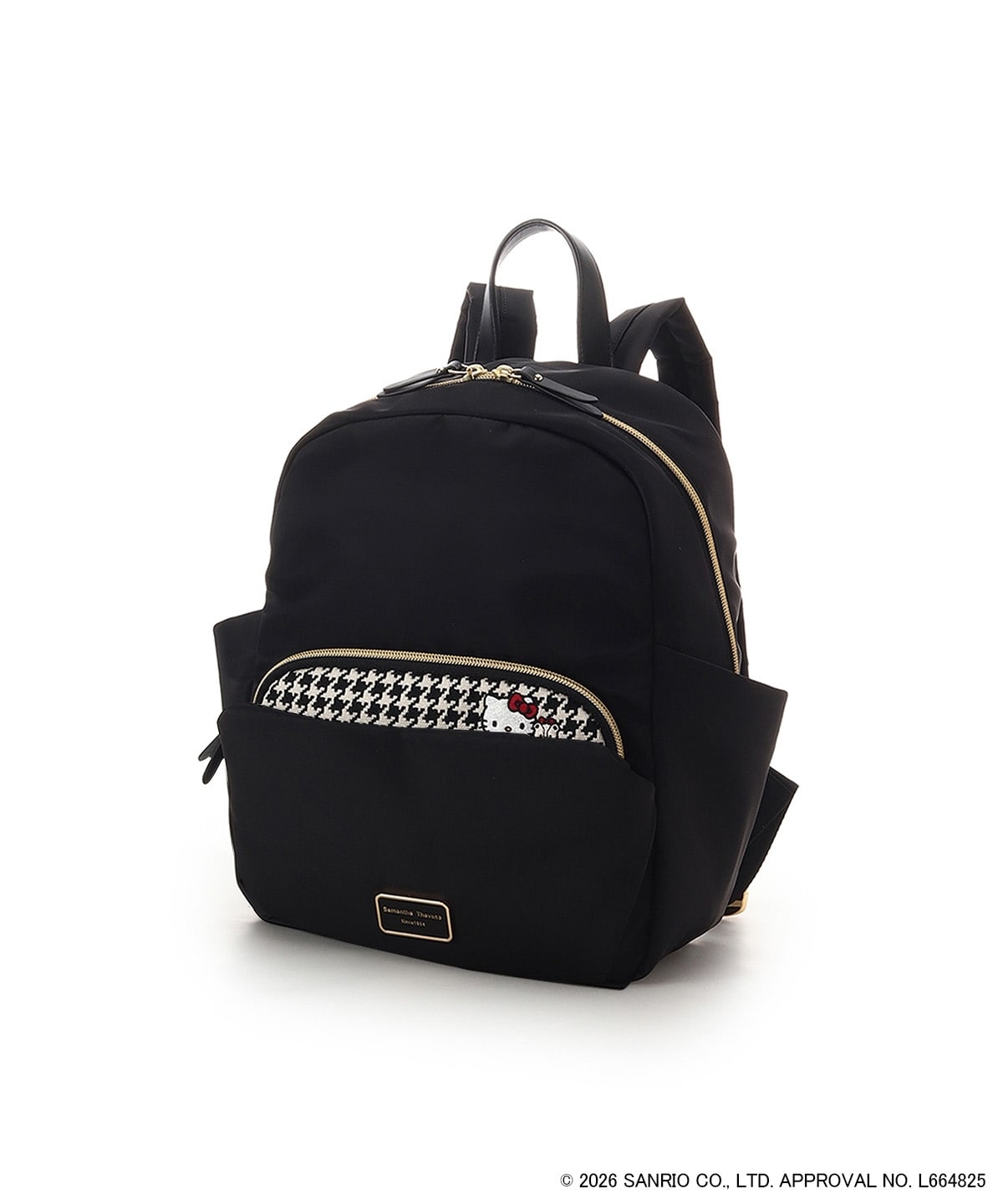 🎀【預訂】Samantha Thavasa x Kitty Backpack 