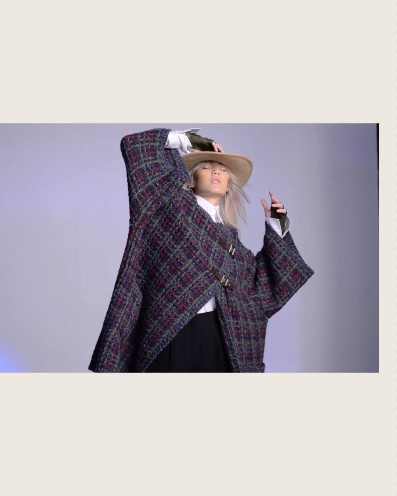 【AT142】💁🏻‍♀️女系