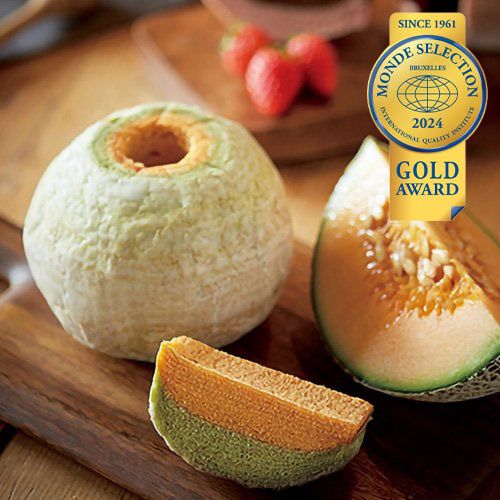 Cote a Cote 金賞哈密瓜年輪蛋糕 