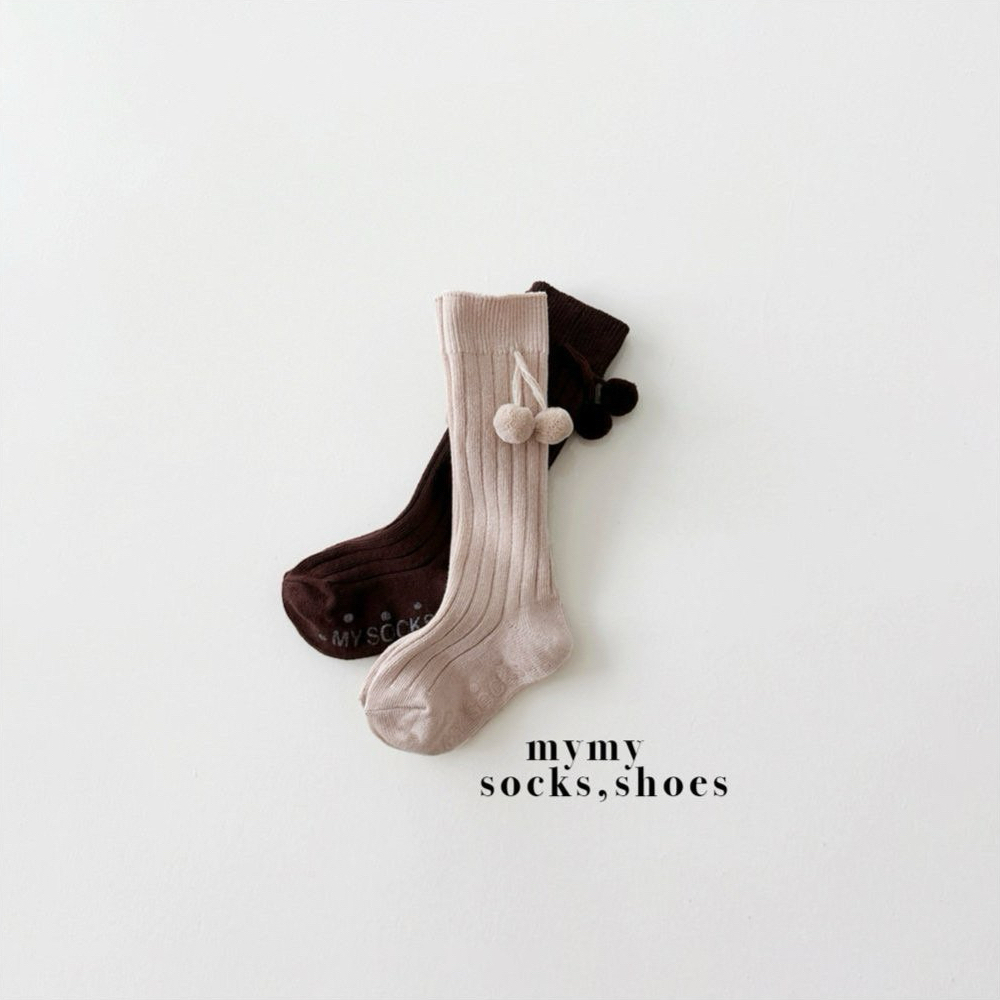 Mysocks | Seoritae set(2對set Brown set S130-150)ACC
