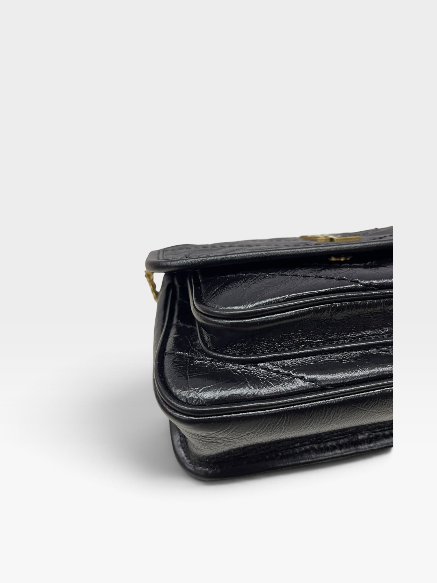 Unused Item YSL Mini Nikki / Product Code: 092705