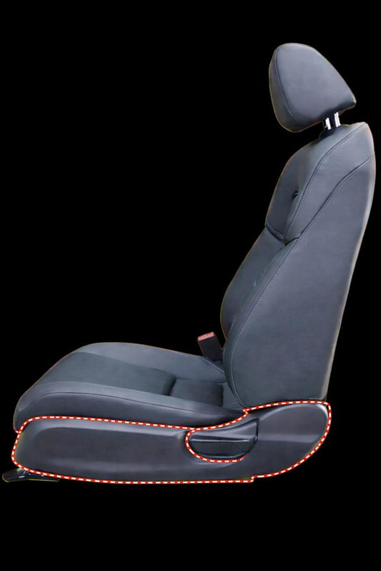 Passenger Seat Cover