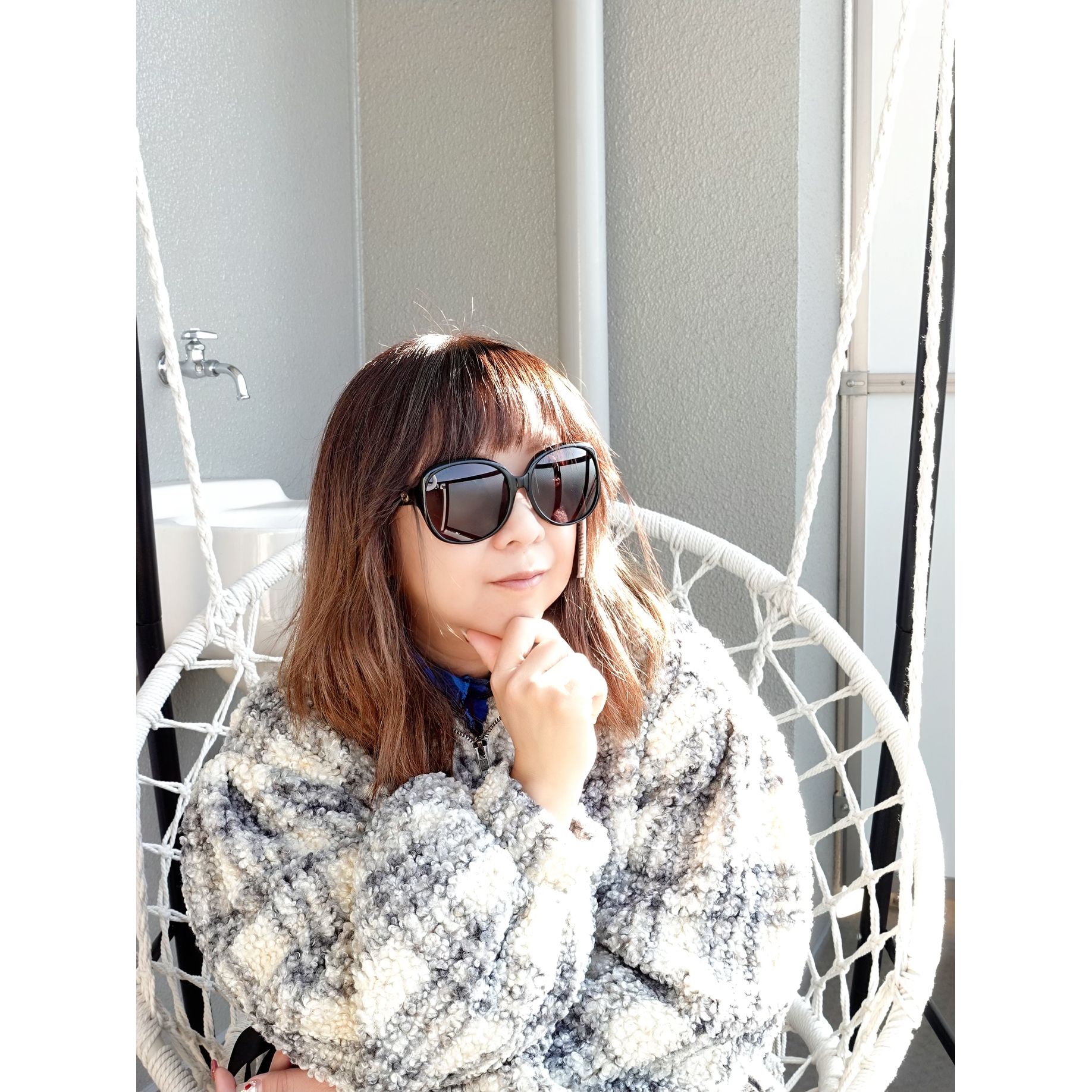 💕 Made in Japan 🇯🇵 Gucci sunglasses E (full set 有盒、Gucci 眼鏡布及眼鏡袋) 💕 