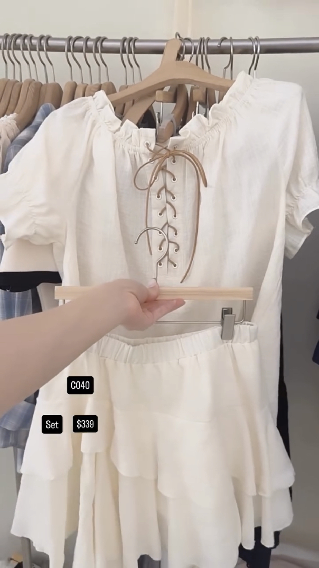 🇰🇷🇰🇷韓國連線28/4🔥🔥SET11470#C040