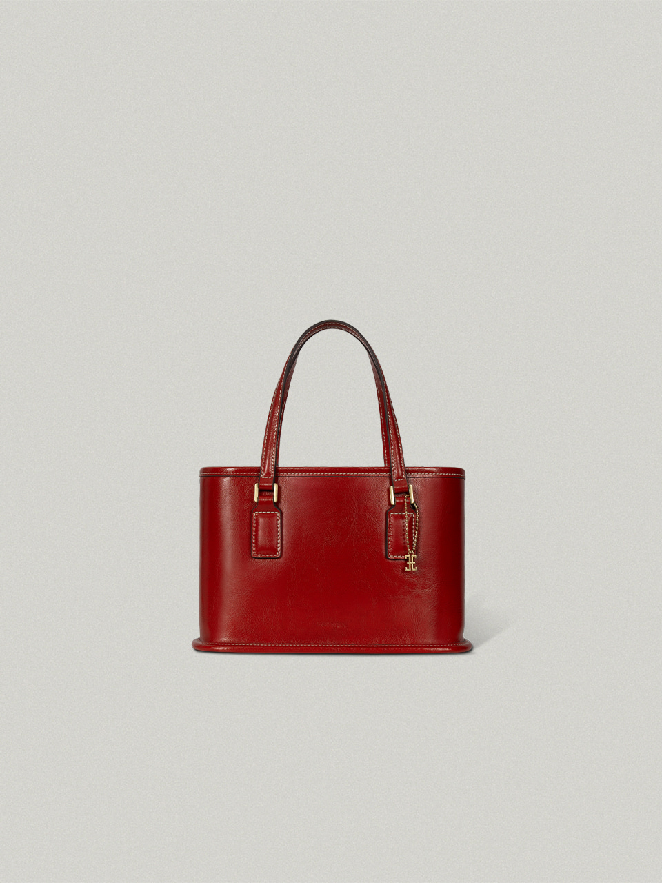 Mini Borough Bag - Sitch (Camel/ Ecru/ Red/ Marron/ Black)