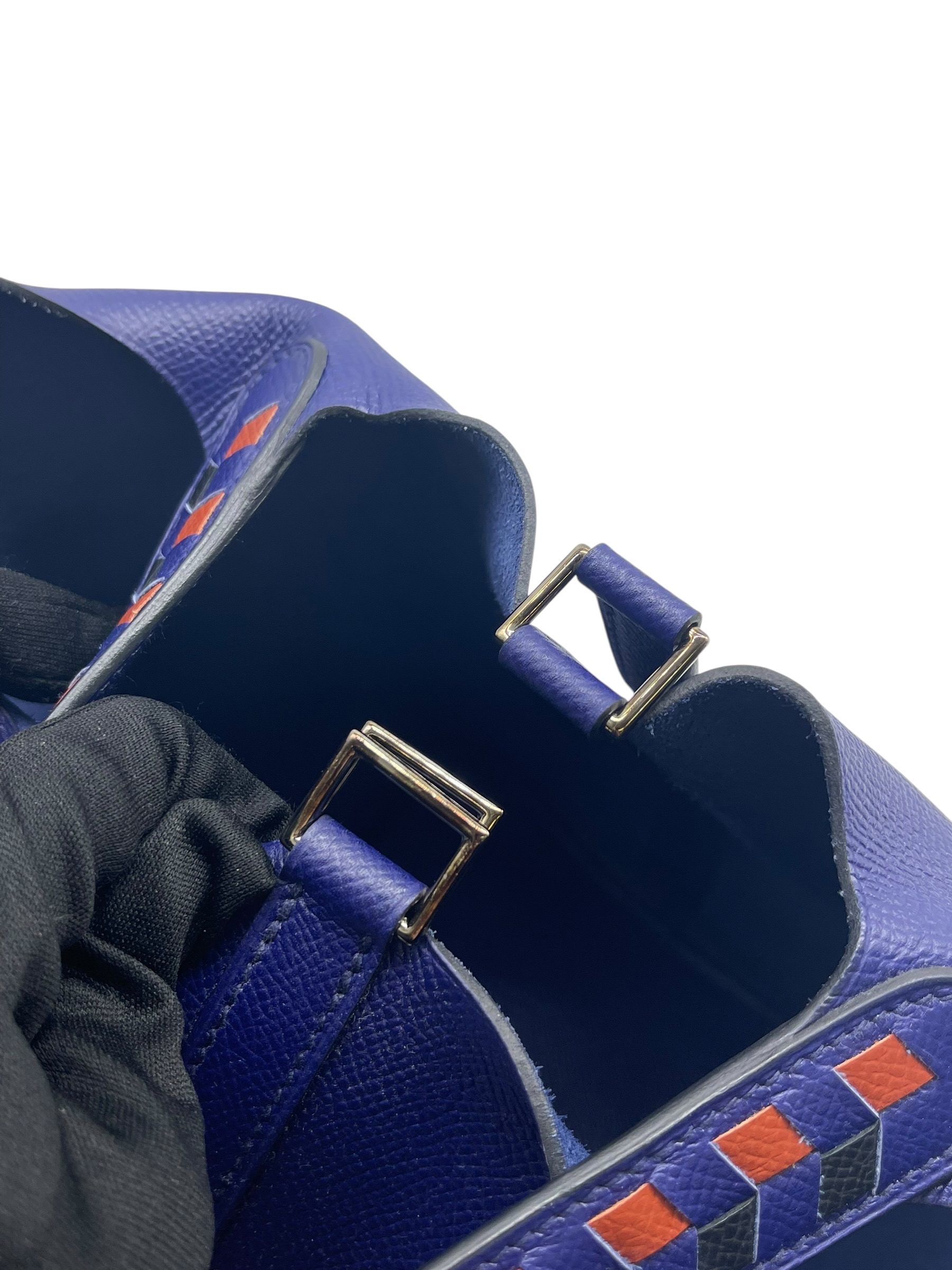 Pre-owned Hermes P18 Stamp C / Product Code: 072503