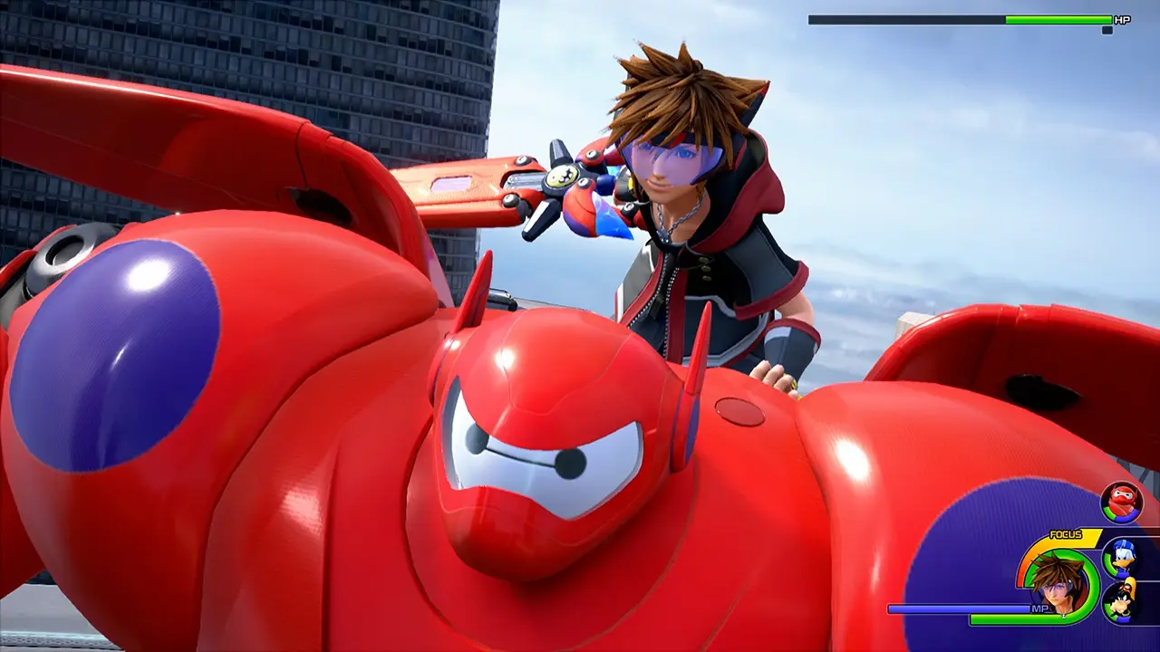 (預訂訂金 $100) (總價 $530) (行版) Nintendo Switch 2 王國之心 Collection [I～III] NS2 Kingdom Hearts Collection [I～III] (中英日文字幕) 