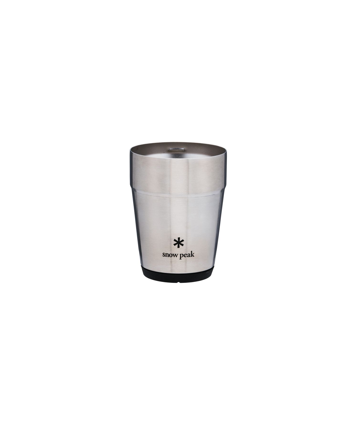 【7月訂購】新產品! Snow Peak Thermo Tumbler 360ML