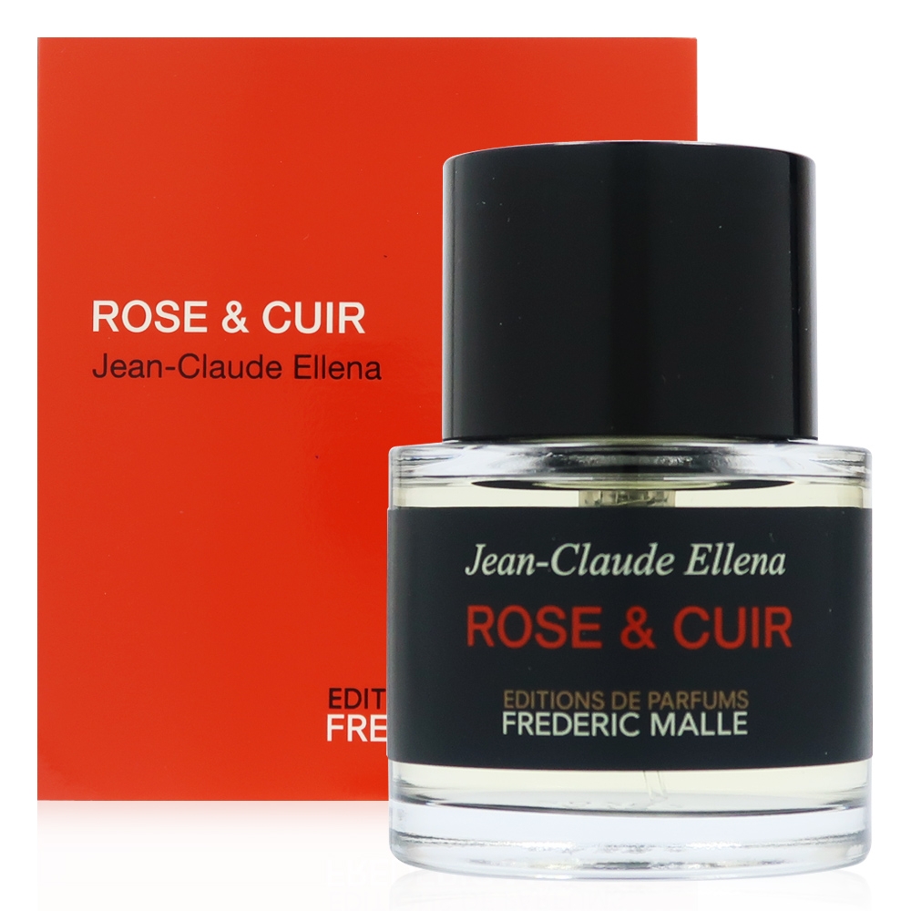 Frederic Malle Rose & Cuir Eau De Parfum 馥馬爾革調玫瑰淡香精 100ml